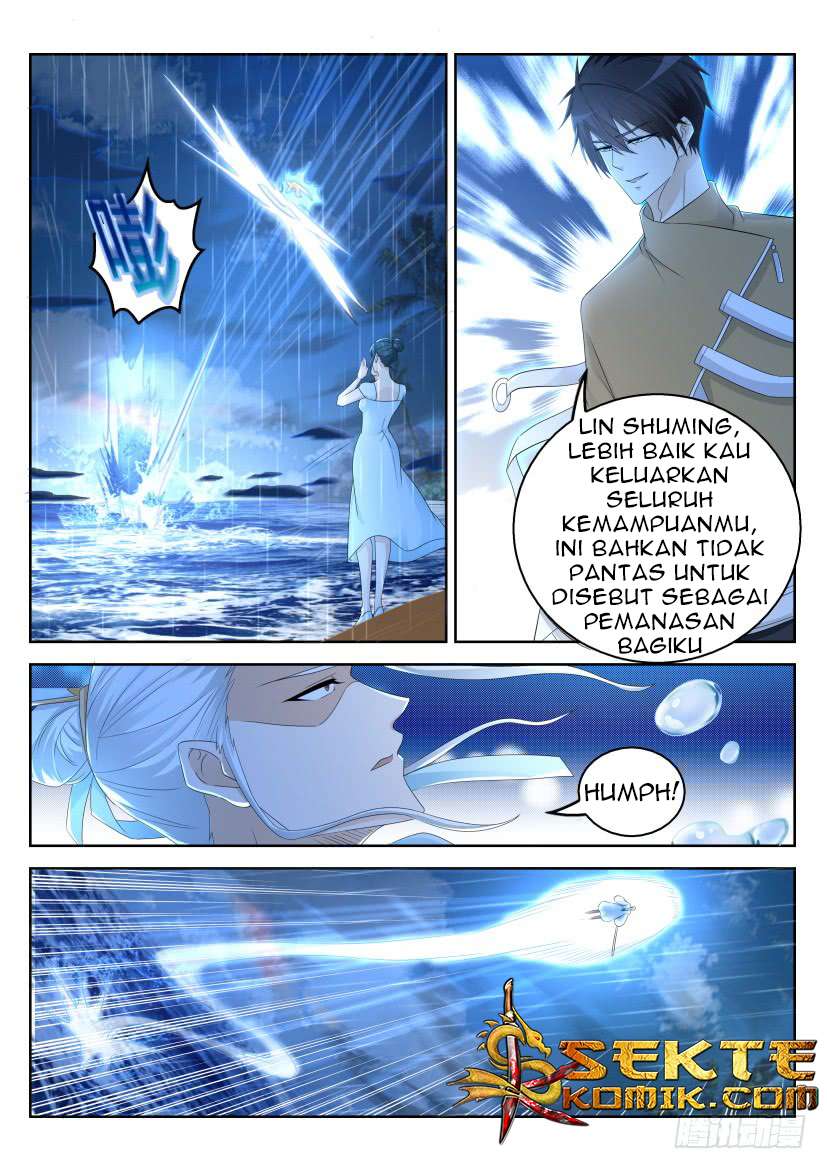 Rebirth Of The Urban Immortal Cultivator Chapter 291 - halaman 7