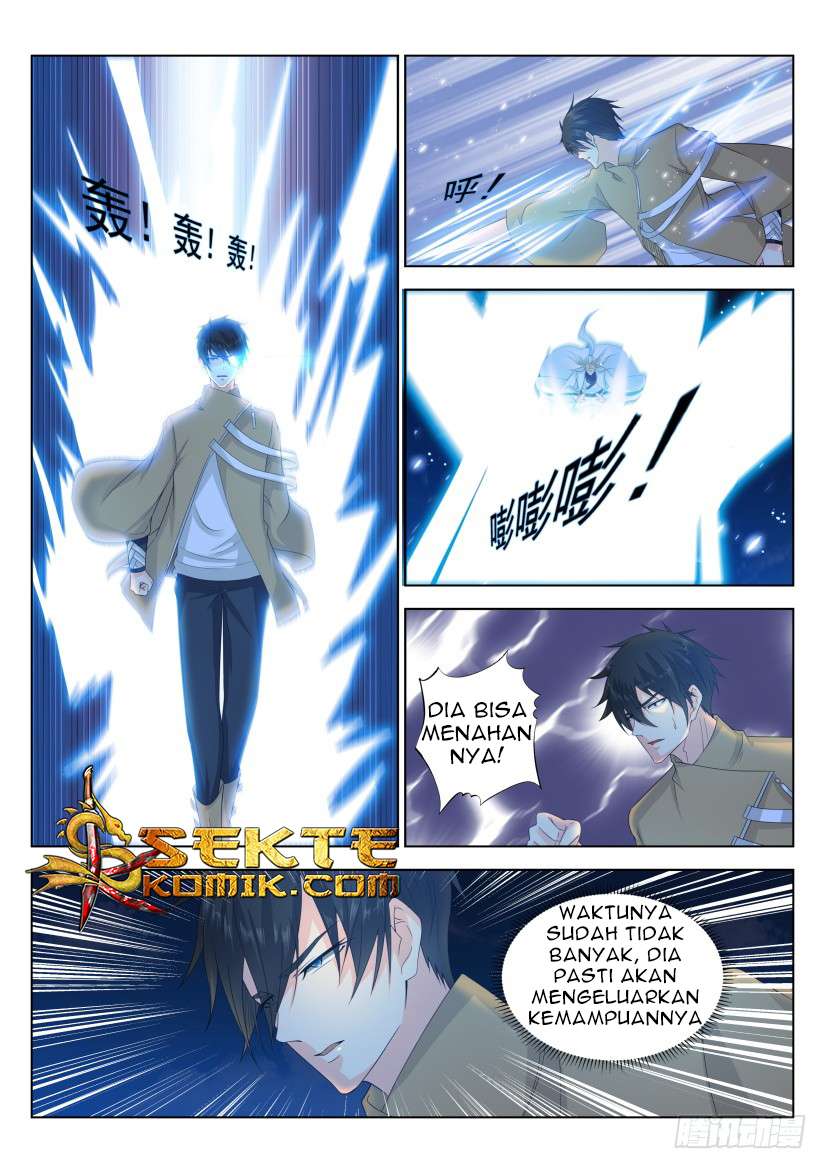 Rebirth Of The Urban Immortal Cultivator Chapter 292 - halaman 13