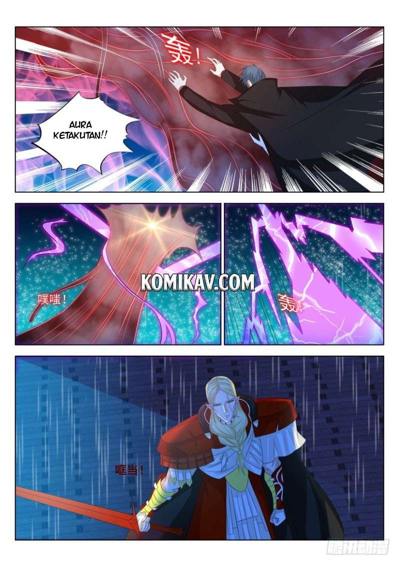 Rebirth Of The Urban Immortal Cultivator Chapter 307 - halaman 15
