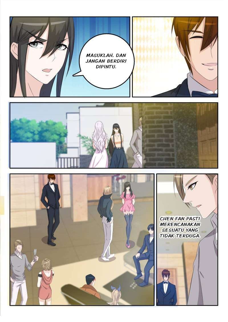 Rebirth Of The Urban Immortal Cultivator Chapter 31 - halaman 3
