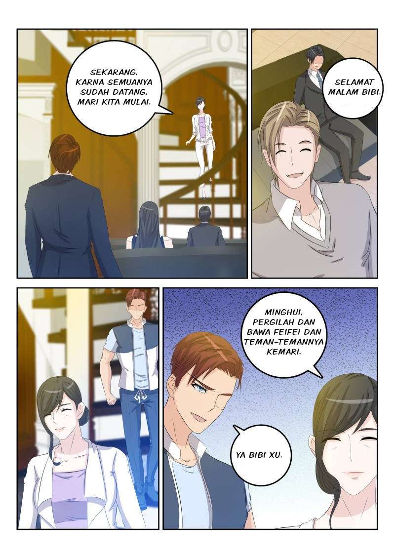 Rebirth Of The Urban Immortal Cultivator Chapter 31 - halaman 4