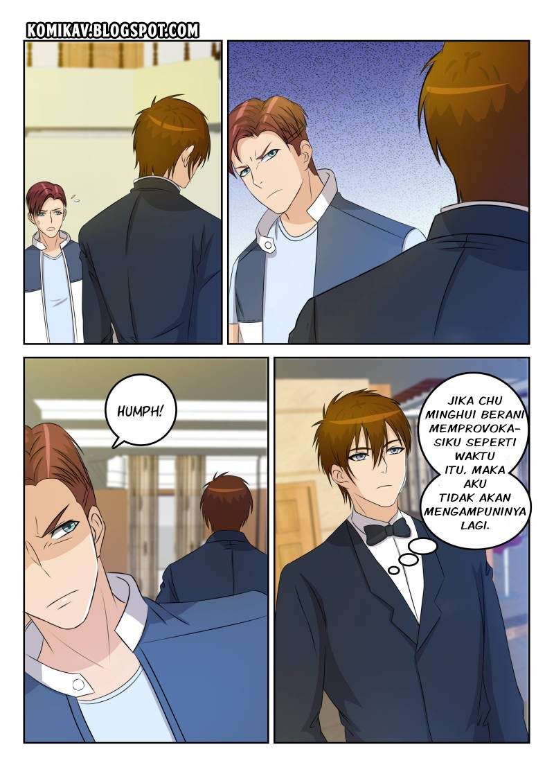 Rebirth Of The Urban Immortal Cultivator Chapter 31 - halaman 5