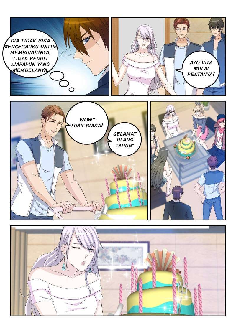 Rebirth Of The Urban Immortal Cultivator Chapter 31 - halaman 6