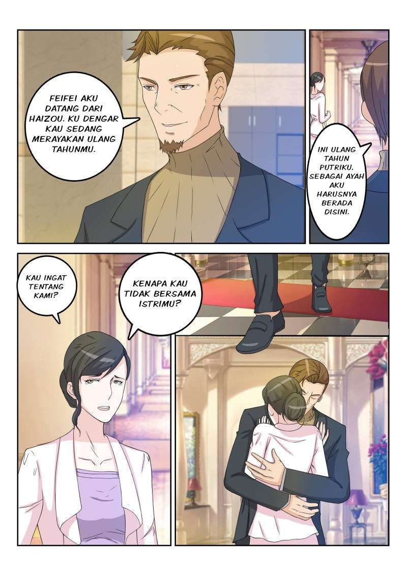 Rebirth Of The Urban Immortal Cultivator Chapter 31 - halaman 9