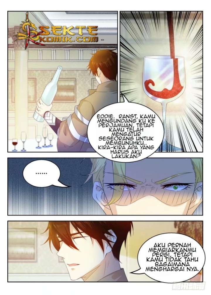 Rebirth Of The Urban Immortal Cultivator Chapter 317 - halaman 12