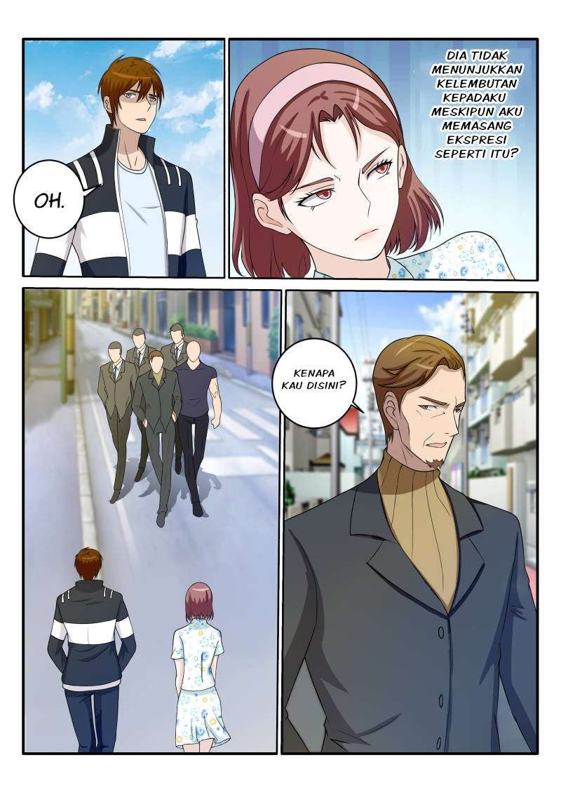 Rebirth Of The Urban Immortal Cultivator Chapter 34 - halaman 7