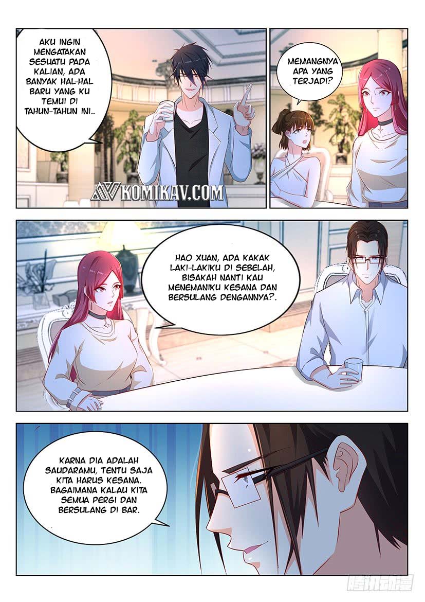 Rebirth Of The Urban Immortal Cultivator Chapter 352 - halaman 15