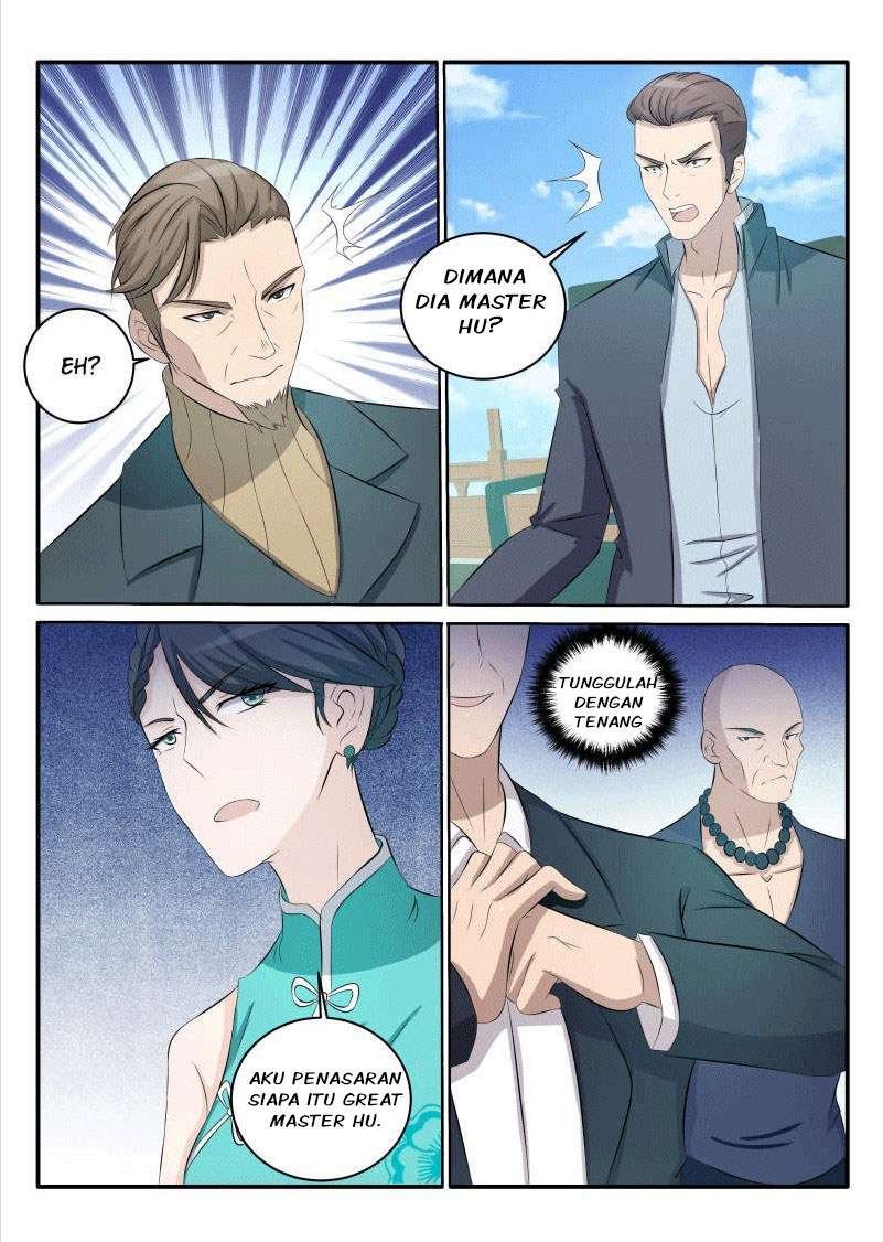 Rebirth Of The Urban Immortal Cultivator Chapter 36 - halaman 7