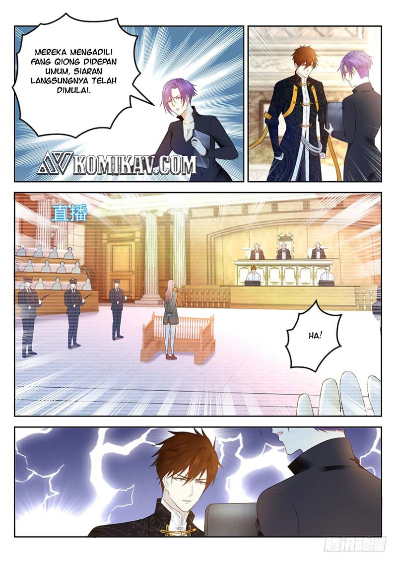 Rebirth Of The Urban Immortal Cultivator Chapter 364 - halaman 3