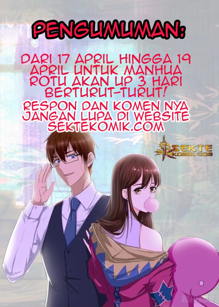 Rebirth Of The Urban Immortal Cultivator Chapter 369 - halaman 17