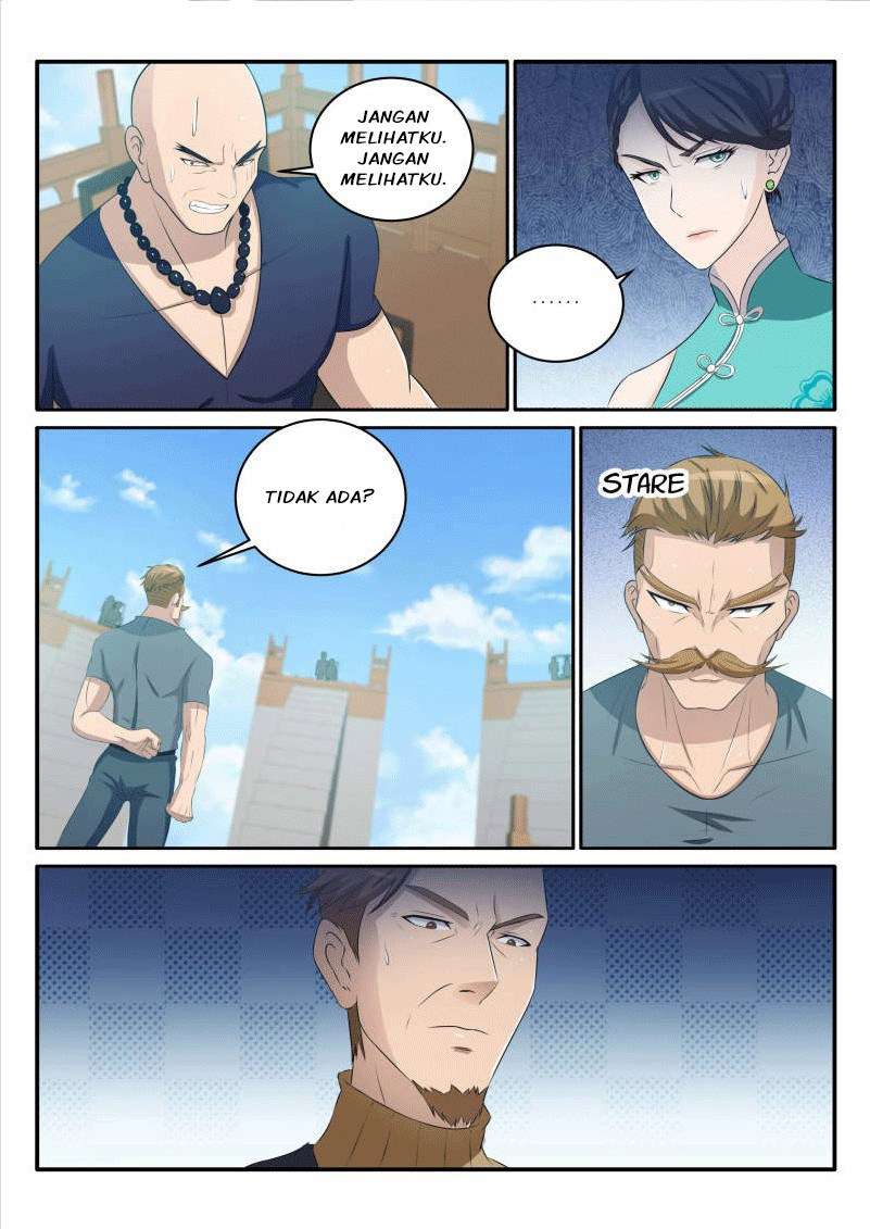 Rebirth Of The Urban Immortal Cultivator Chapter 37 - halaman 6