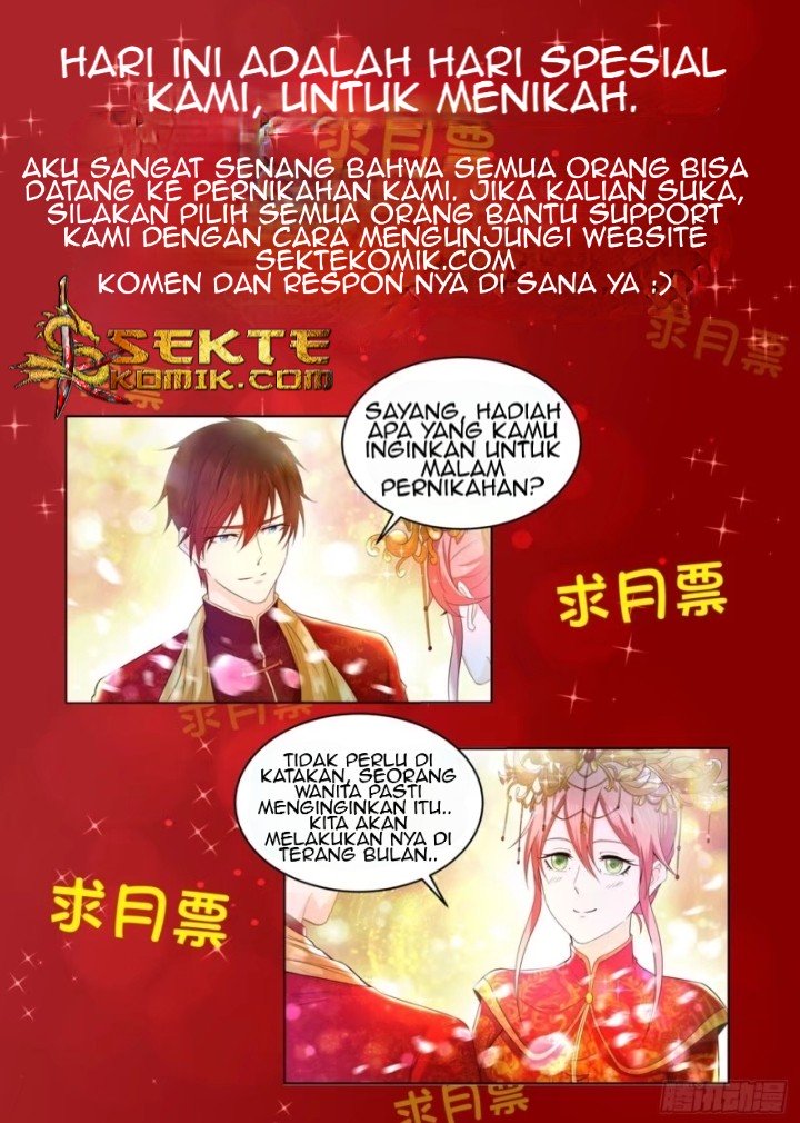 Rebirth Of The Urban Immortal Cultivator Chapter 371 - halaman 17