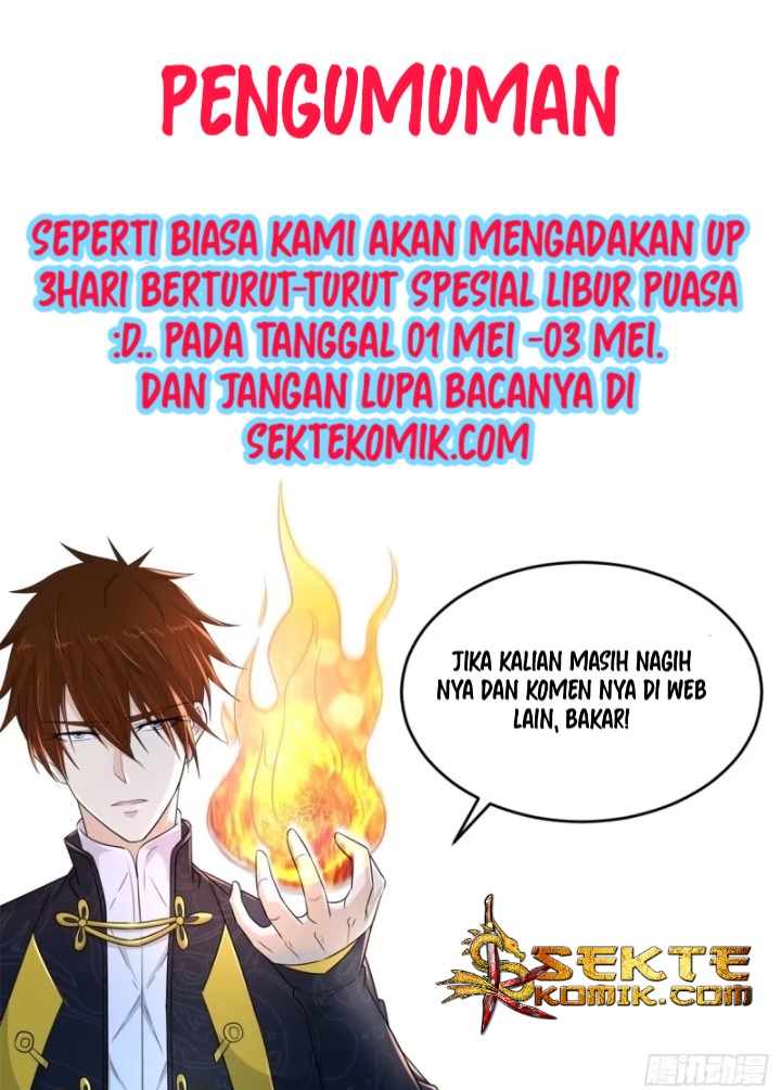 Rebirth Of The Urban Immortal Cultivator Chapter 376 - halaman 17