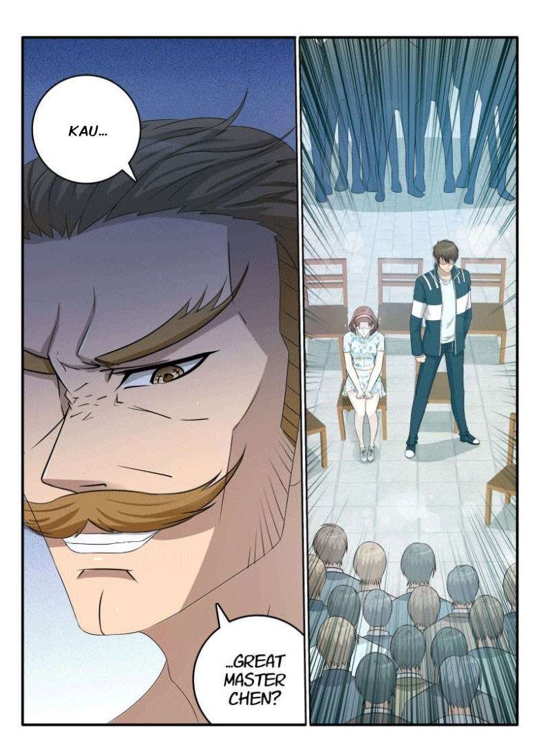 Rebirth Of The Urban Immortal Cultivator Chapter 38 - halaman 3