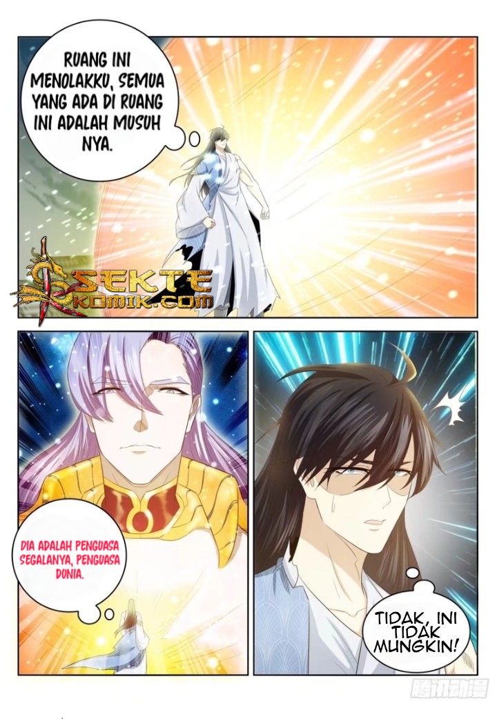 Rebirth Of The Urban Immortal Cultivator Chapter 394 - halaman 7