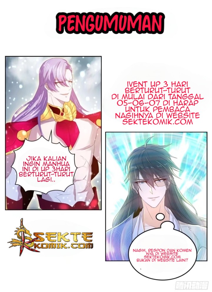 Rebirth Of The Urban Immortal Cultivator Chapter 395 - halaman 17