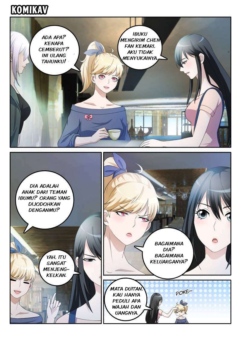 Rebirth Of The Urban Immortal Cultivator Chapter 4 - halaman 1