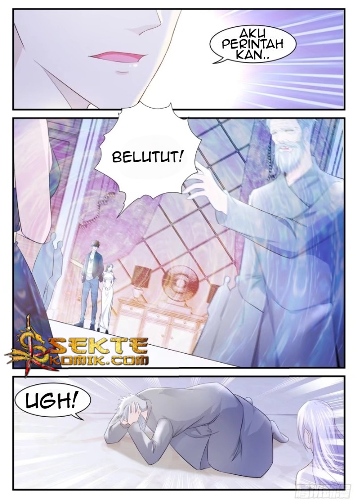 Rebirth Of The Urban Immortal Cultivator Chapter 402 - halaman 2