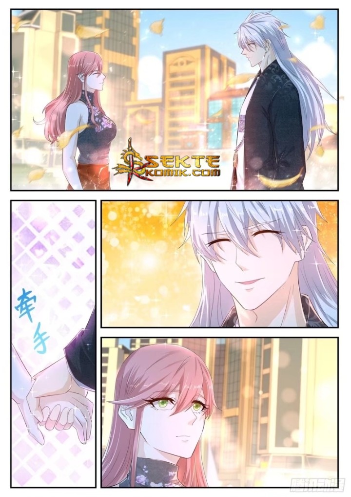 Rebirth Of The Urban Immortal Cultivator Chapter 405 - halaman 3
