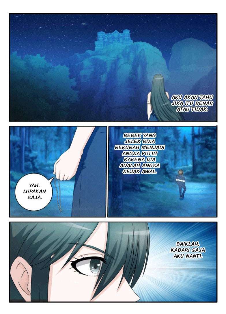 Rebirth Of The Urban Immortal Cultivator Chapter 41 - halaman 2