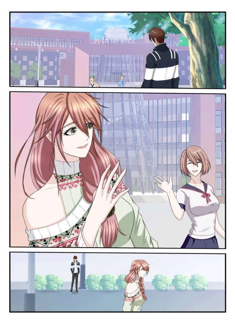 Rebirth Of The Urban Immortal Cultivator Chapter 41 - halaman 4