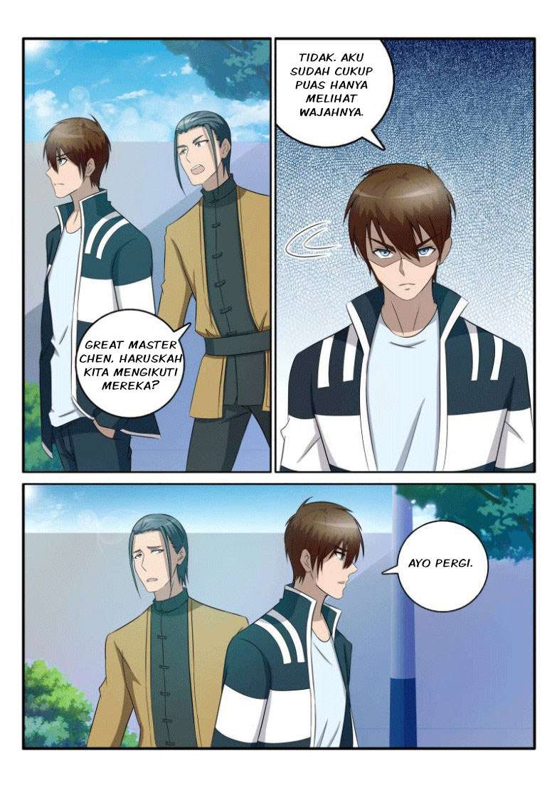 Rebirth Of The Urban Immortal Cultivator Chapter 41 - halaman 6