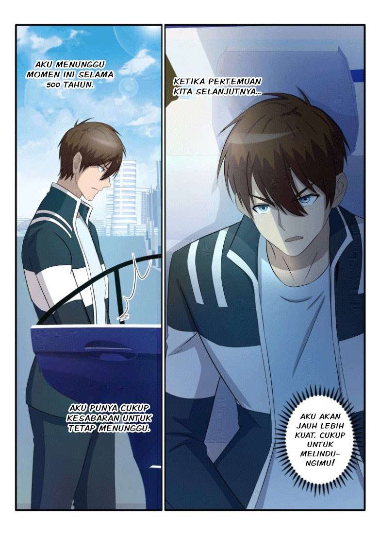 Rebirth Of The Urban Immortal Cultivator Chapter 41 - halaman 7