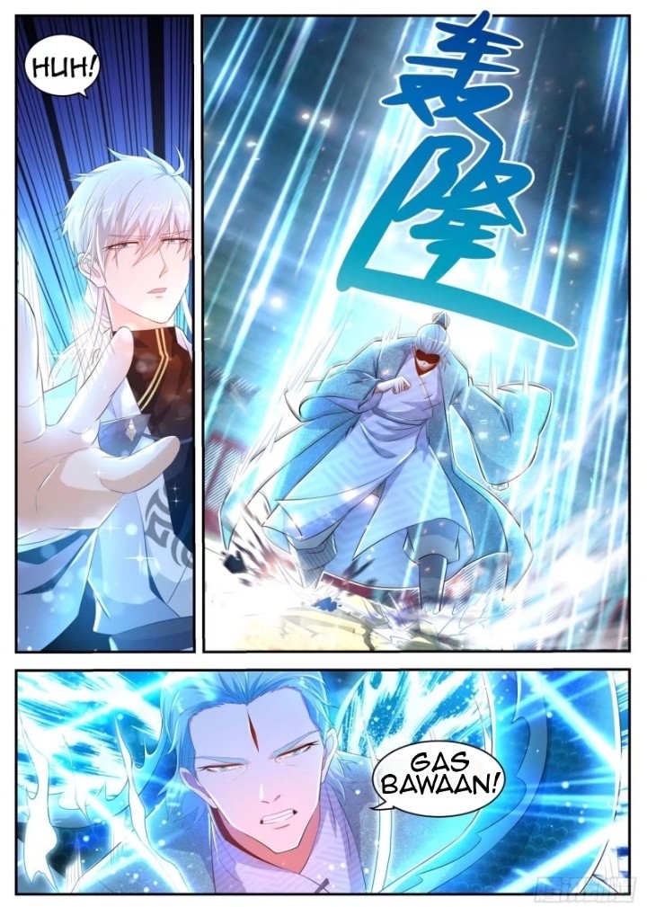 Rebirth Of The Urban Immortal Cultivator Chapter 420 - halaman 10