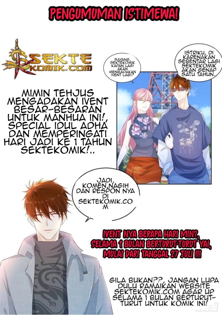 Rebirth Of The Urban Immortal Cultivator Chapter 426 - halaman 15