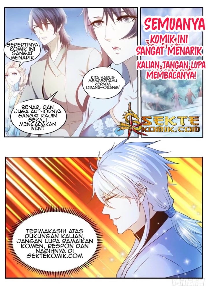 Rebirth Of The Urban Immortal Cultivator Chapter 427 - halaman 14