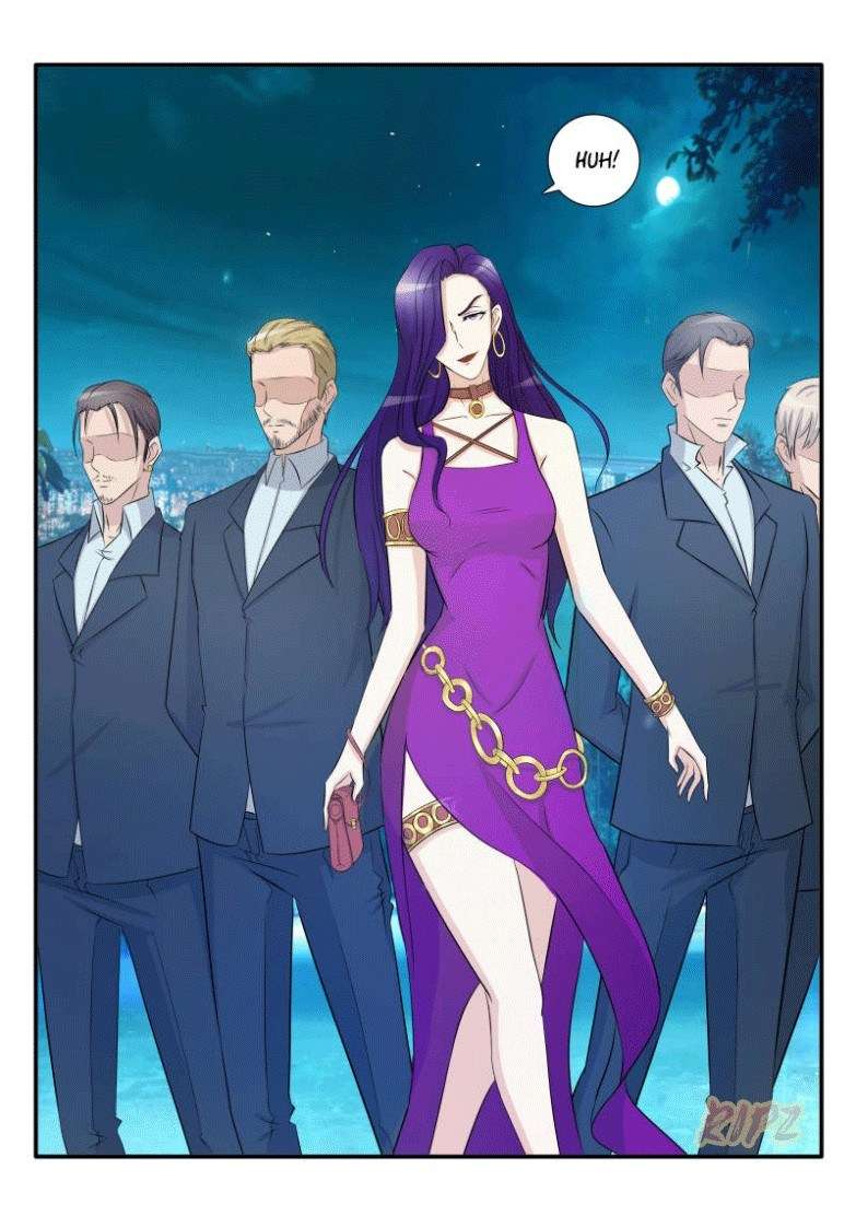 Rebirth Of The Urban Immortal Cultivator Chapter 43 - halaman 7