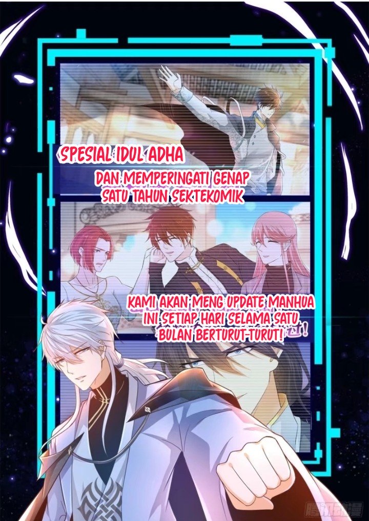 Rebirth Of The Urban Immortal Cultivator Chapter 430 - halaman 16