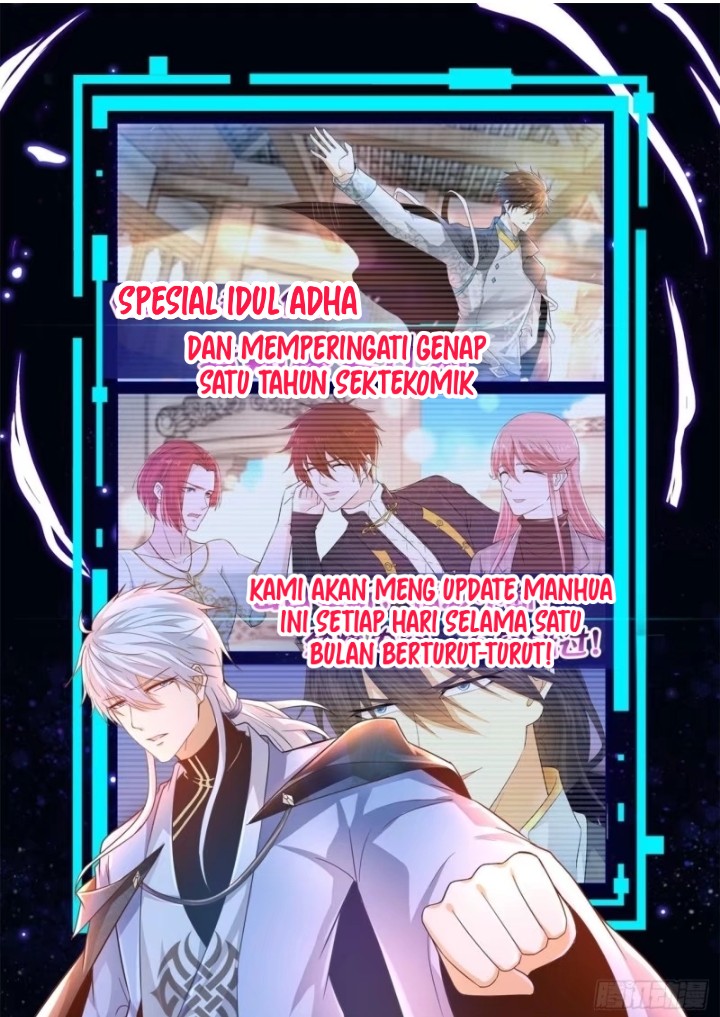 Rebirth Of The Urban Immortal Cultivator Chapter 438 - halaman 16