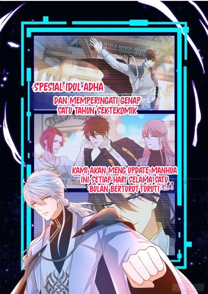 Rebirth Of The Urban Immortal Cultivator Chapter 445 - halaman 15