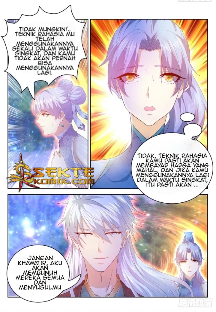 Rebirth Of The Urban Immortal Cultivator Chapter 451 - halaman 13
