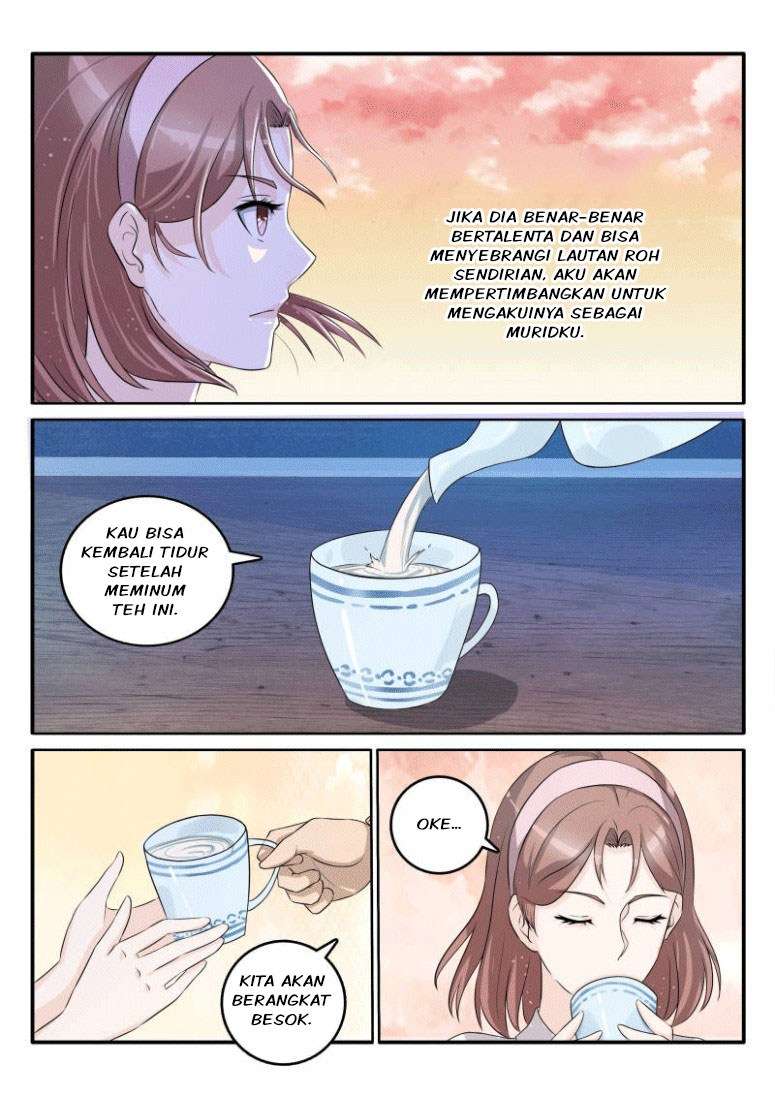 Rebirth Of The Urban Immortal Cultivator Chapter 46 - halaman 7