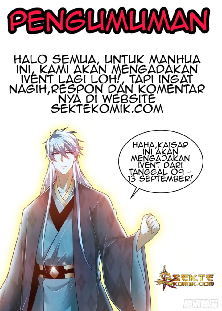 Rebirth Of The Urban Immortal Cultivator Chapter 466 - halaman 14