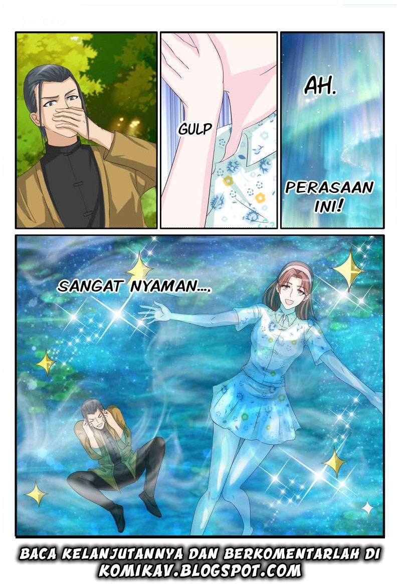 Rebirth Of The Urban Immortal Cultivator Chapter 47 - halaman 12