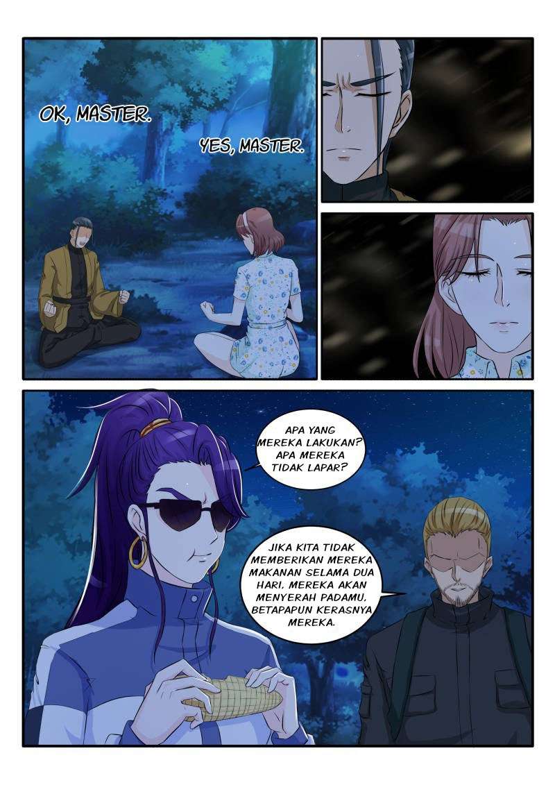 Rebirth Of The Urban Immortal Cultivator Chapter 48 - halaman 2
