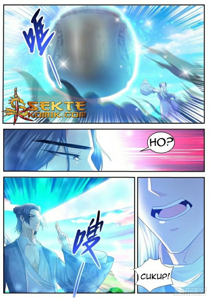 Rebirth Of The Urban Immortal Cultivator Chapter 481 - halaman 5