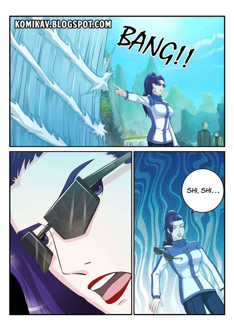 Rebirth Of The Urban Immortal Cultivator Chapter 49 - halaman 10