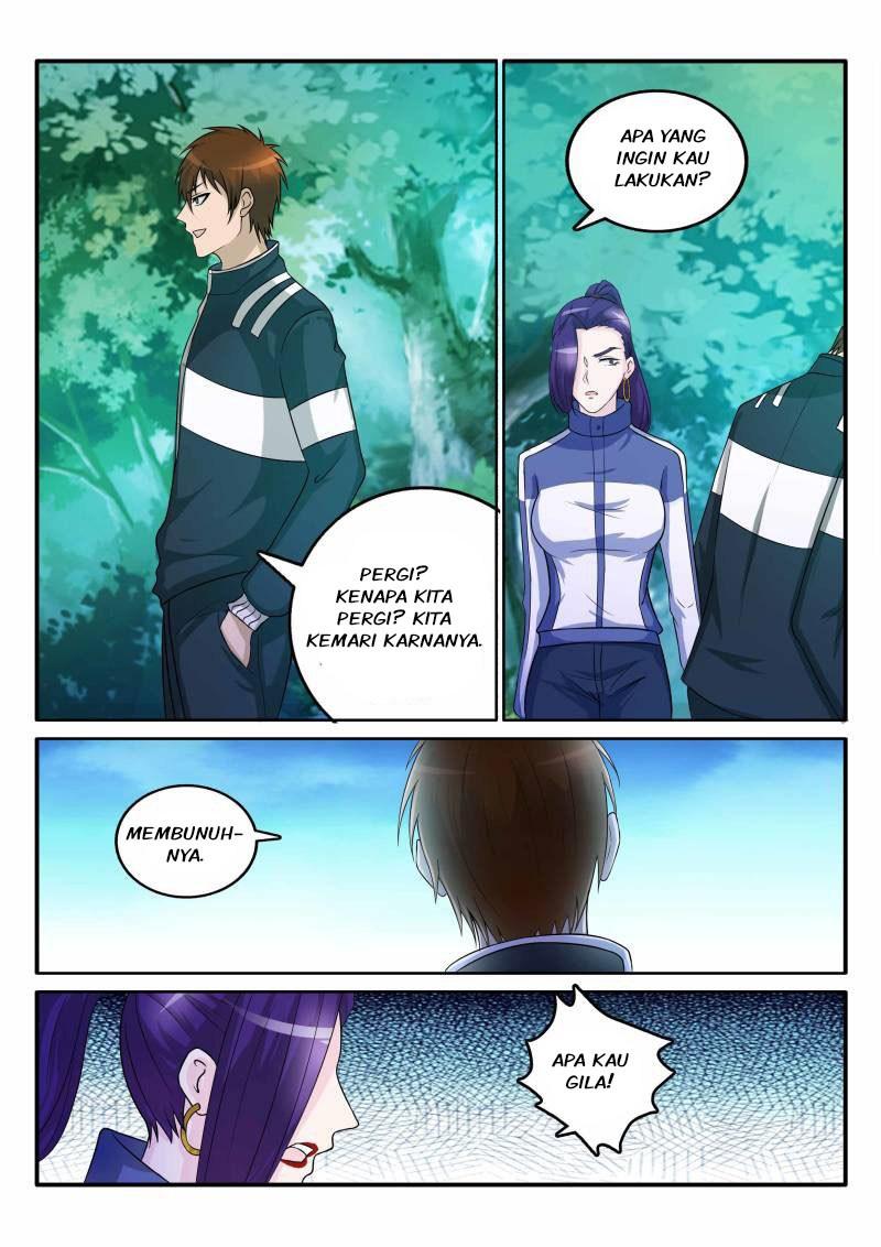 Rebirth Of The Urban Immortal Cultivator Chapter 50 - halaman 9