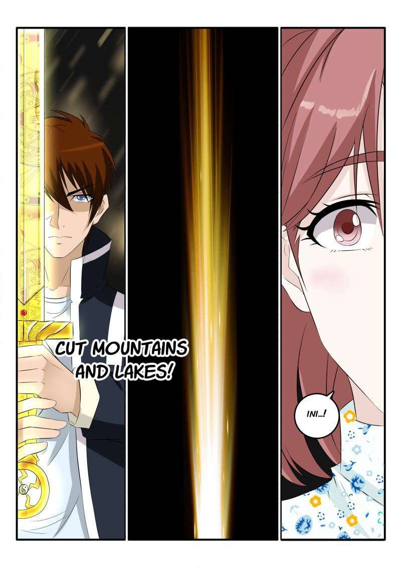 Rebirth Of The Urban Immortal Cultivator Chapter 51 - halaman 7