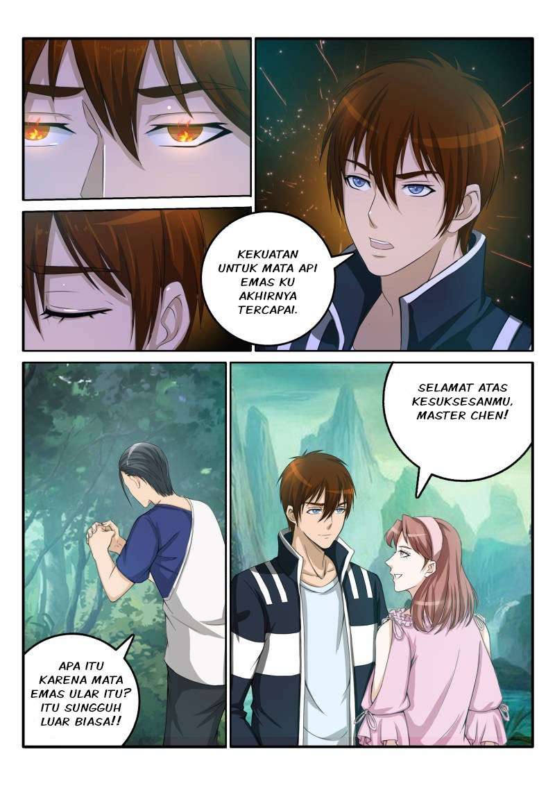 Rebirth Of The Urban Immortal Cultivator Chapter 55 - halaman 7