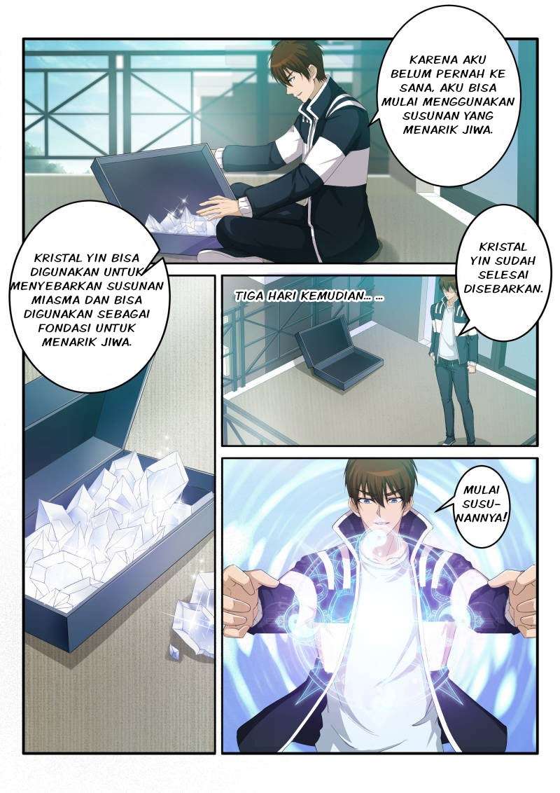 Rebirth Of The Urban Immortal Cultivator Chapter 57 - halaman 2