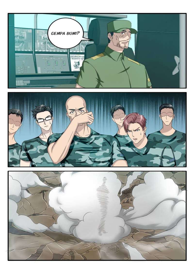 Rebirth Of The Urban Immortal Cultivator Chapter 59 - halaman 3