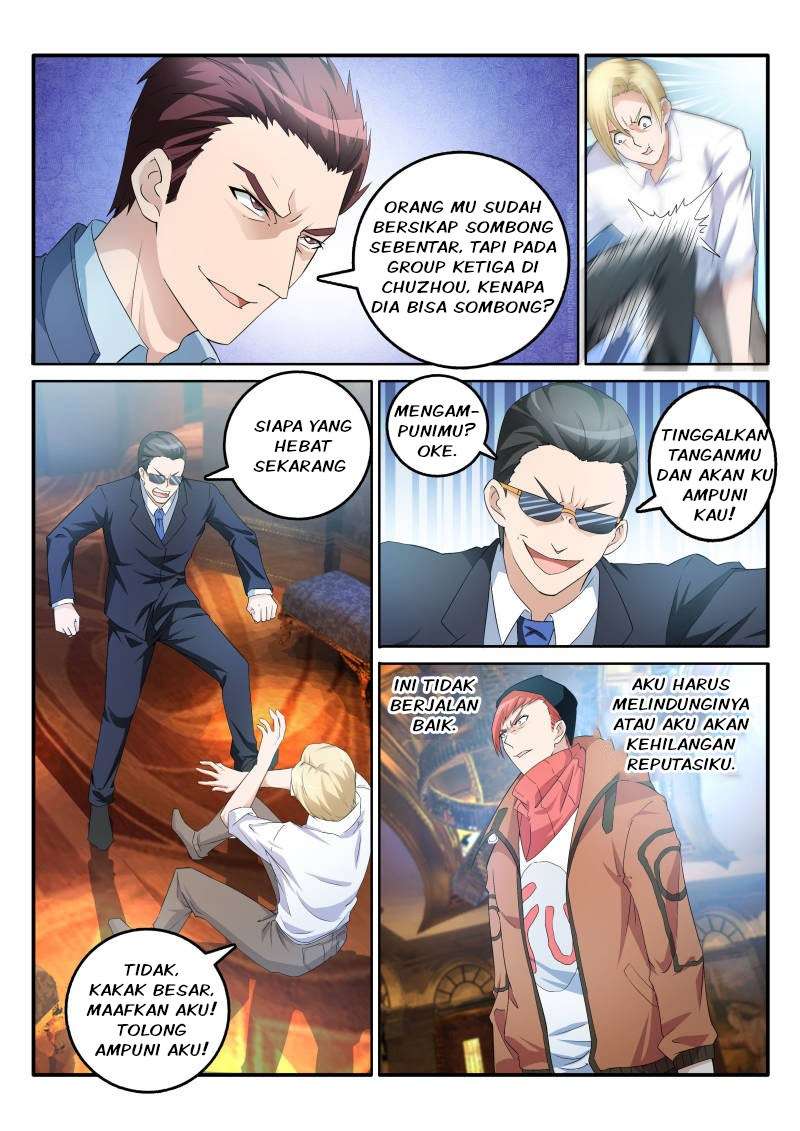 Rebirth Of The Urban Immortal Cultivator Chapter 6 - halaman 2