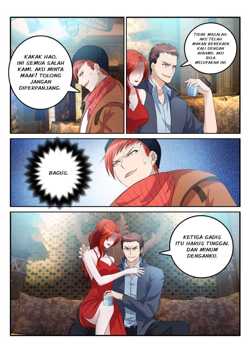 Rebirth Of The Urban Immortal Cultivator Chapter 6 - halaman 3