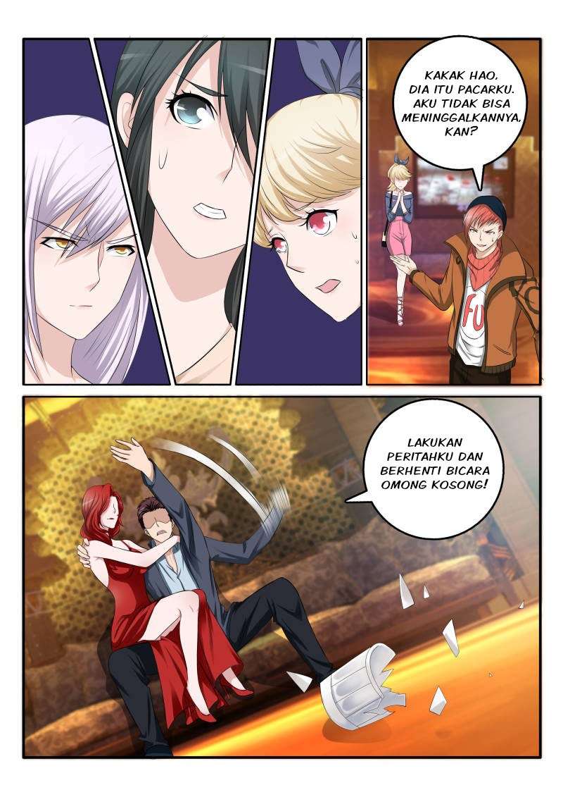 Rebirth Of The Urban Immortal Cultivator Chapter 6 - halaman 4