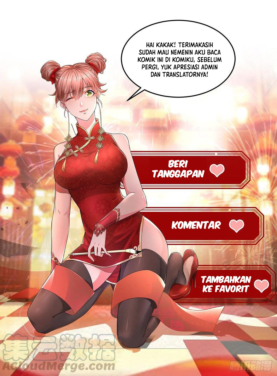 Rebirth Of The Urban Immortal Cultivator Chapter 621 - halaman 15